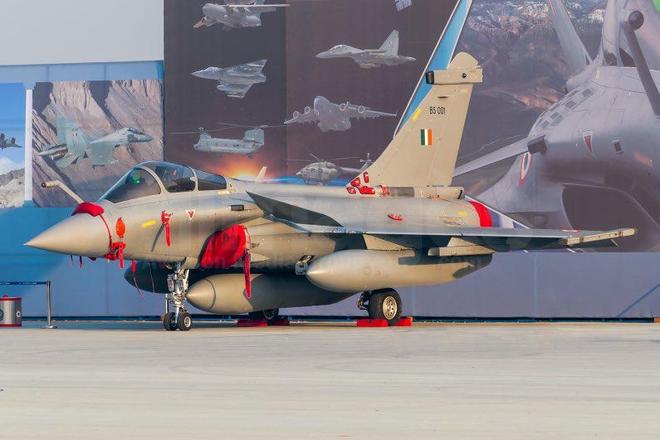 一机双杀”战力惊人F-16全程寸功未立不朽情缘手机版美国承认歼-10C战果“(图3)