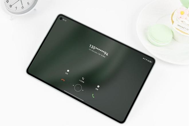 i：小身材大体验随时随地的旗舰级小平板不朽情缘网站华为MatePad Min(图2)